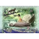 Ravensburger Werelds grootste Disney puzzel van 40000 stukjes